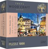 Trefl Puzzle 1000  Francia sikátor