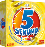 Trefl GAME - 5 másodperces junior SK