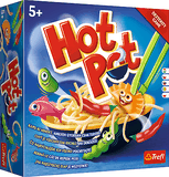 Trefl játék - Hot Pot