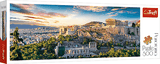 Trefl Panoramic puzzle 500 - Akropolisz, Athén