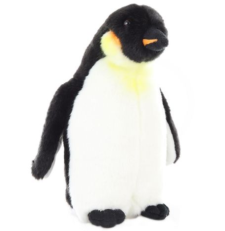 Plüss Pingvin  26cm